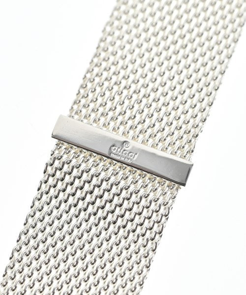 GUCCI สร้อยข้อมือ/กำไล