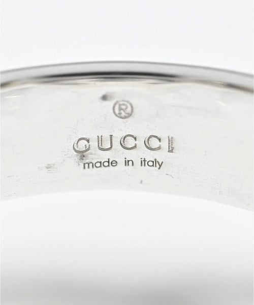 GUCCI แหวน