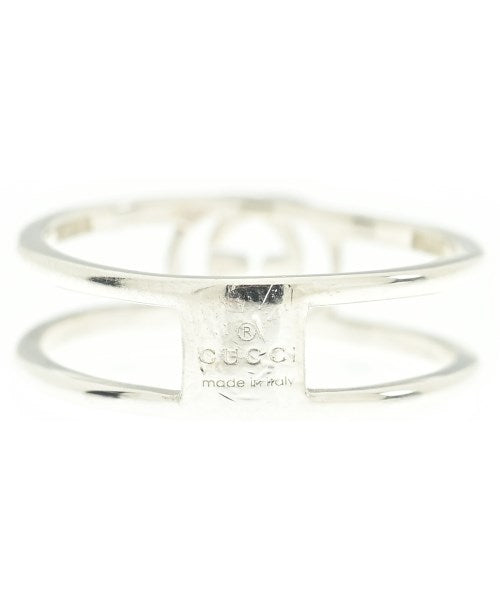 GUCCI แหวน