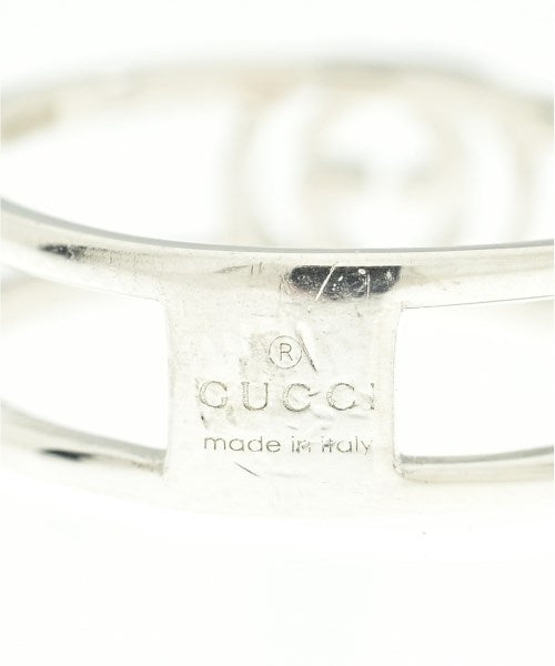 GUCCI แหวน