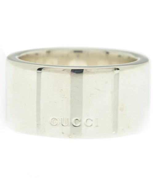 GUCCI แหวน
