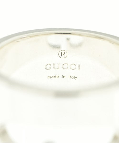 GUCCI แหวน