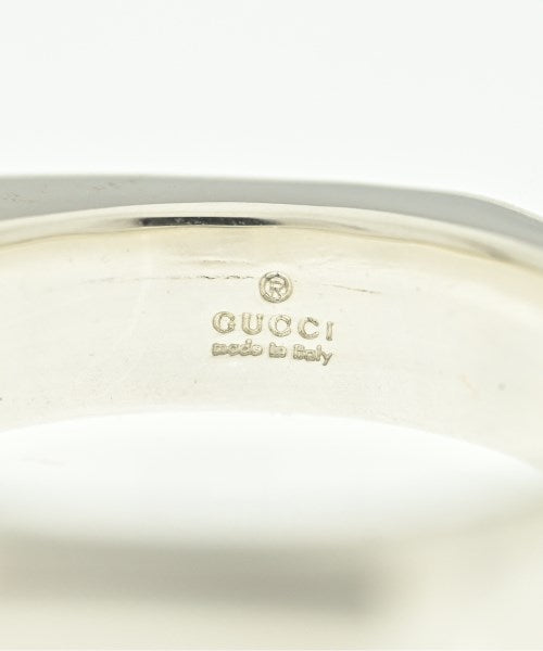 GUCCI แหวน