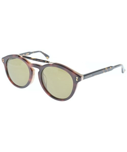 GUCCI แว่นกันแดด