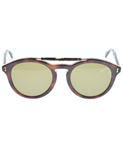 GUCCI แว่นกันแดด