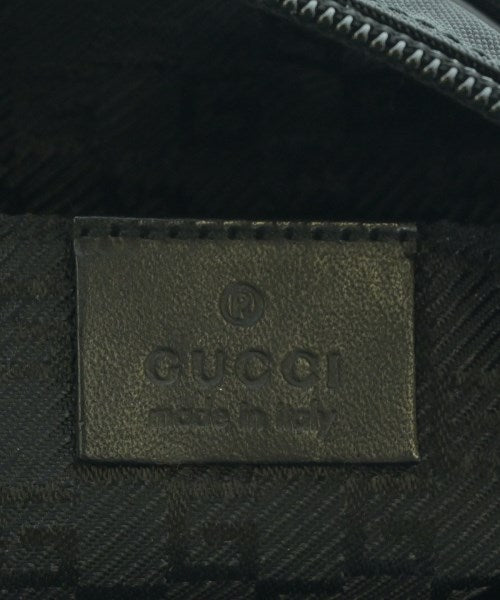 GUCCI กระเป๋าสะพาย