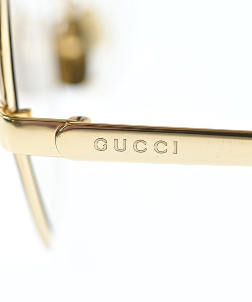 GUCCI แว่นตา