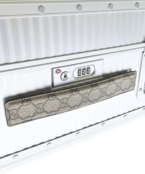 GUCCI กระเป๋าถือ/กระเป๋าเดินทาง