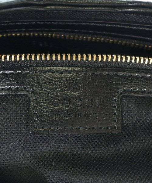 GUCCI กระเป๋าสะพาย