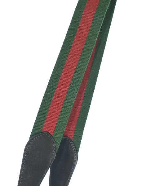 GUCCI กระเป๋าสะพาย
