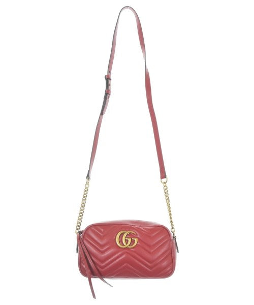GUCCI กระเป๋าสะพาย