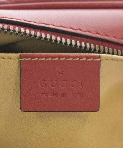 GUCCI กระเป๋าสะพาย