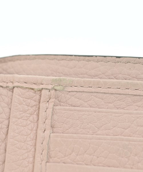 GUCCI กระเป๋าสตางค์/กระเป๋าใส่เหรียญ