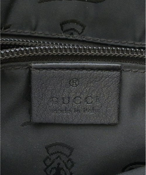 GUCCI กระเป๋าสะพาย