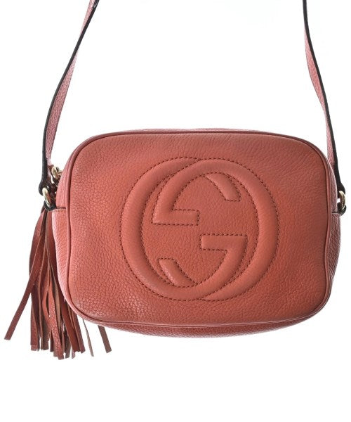 GUCCI กระเป๋าสะพาย