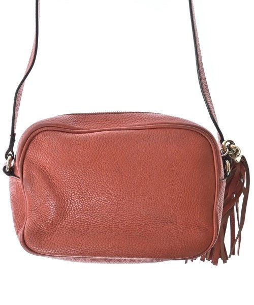 GUCCI กระเป๋าสะพาย