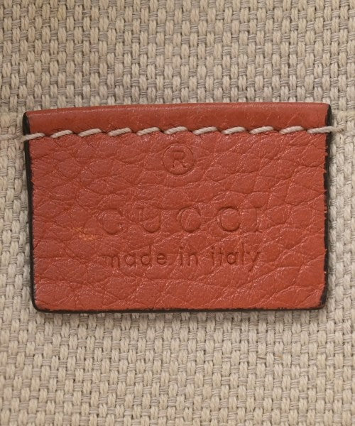 GUCCI กระเป๋าสะพาย