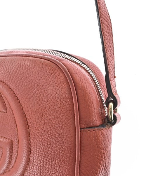 GUCCI กระเป๋าสะพาย