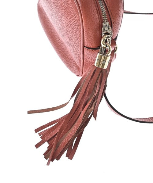 GUCCI กระเป๋าสะพาย