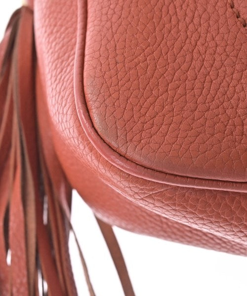 GUCCI กระเป๋าสะพาย