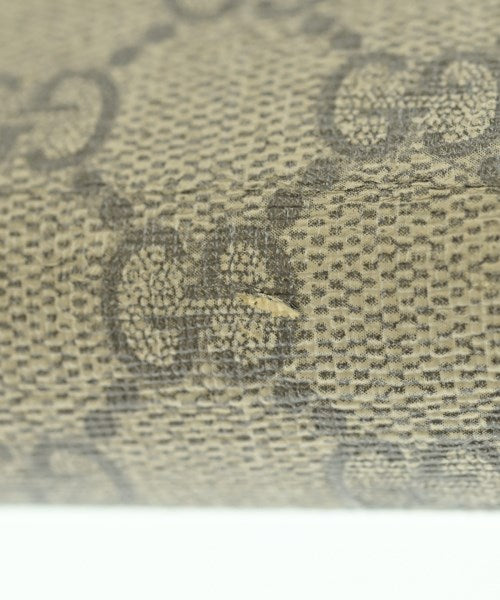 GUCCI กระเป๋าสตางค์/กระเป๋าใส่เหรียญ