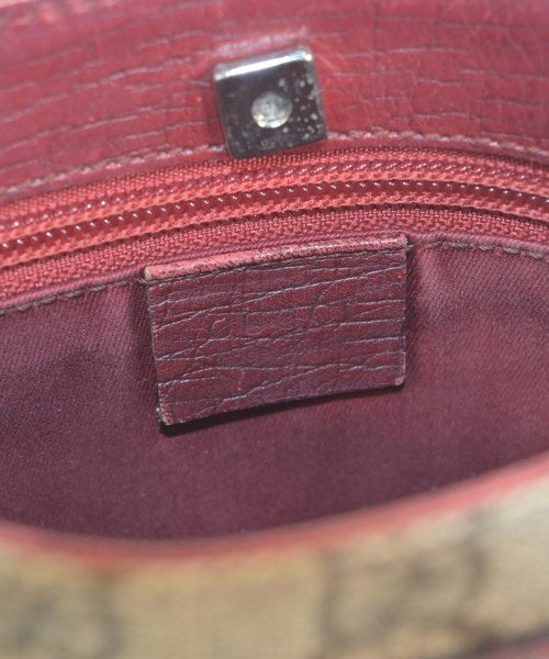 GUCCI กระเป๋าถือ