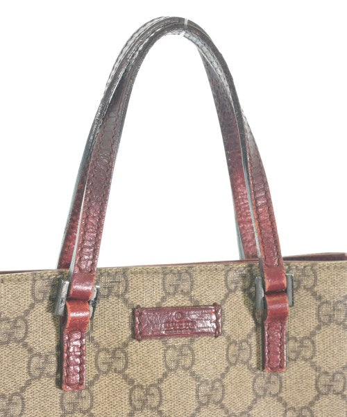 GUCCI กระเป๋าถือ
