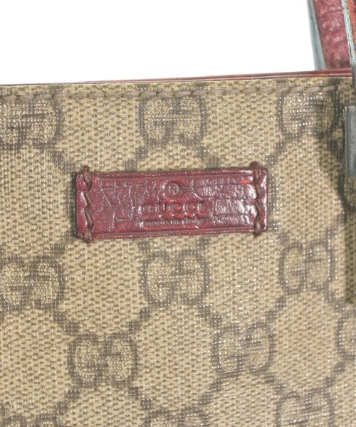 GUCCI กระเป๋าถือ