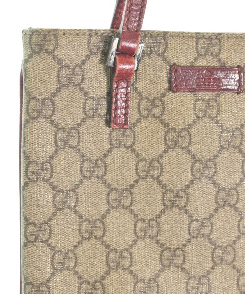 GUCCI กระเป๋าถือ
