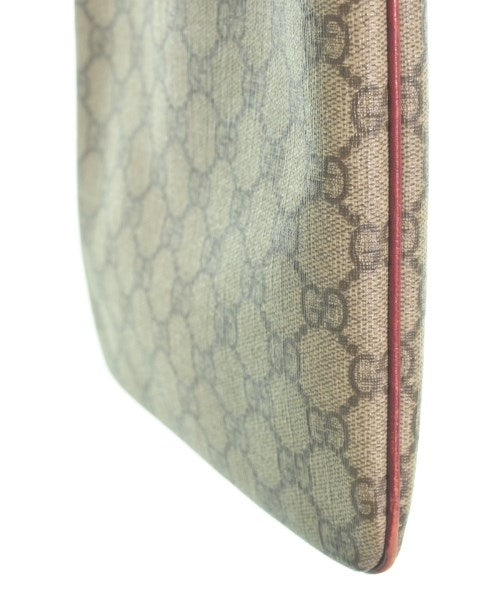 GUCCI กระเป๋าถือ
