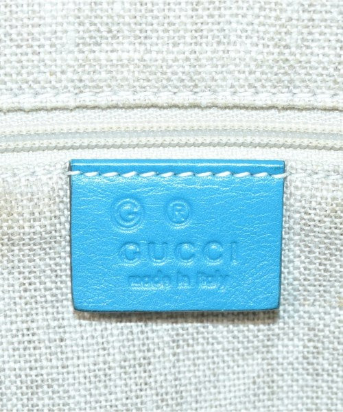 GUCCI กระเป๋าถือ