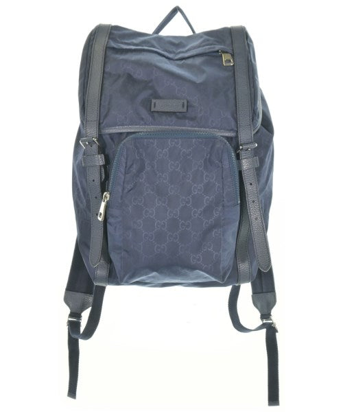 GUCCI เป้สะพายหลัง