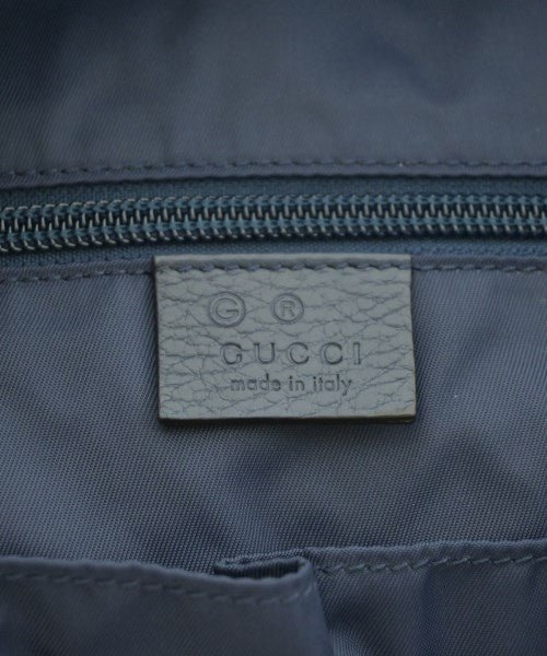 GUCCI เป้สะพายหลัง