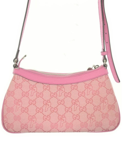 GUCCI กระเป๋าสะพาย