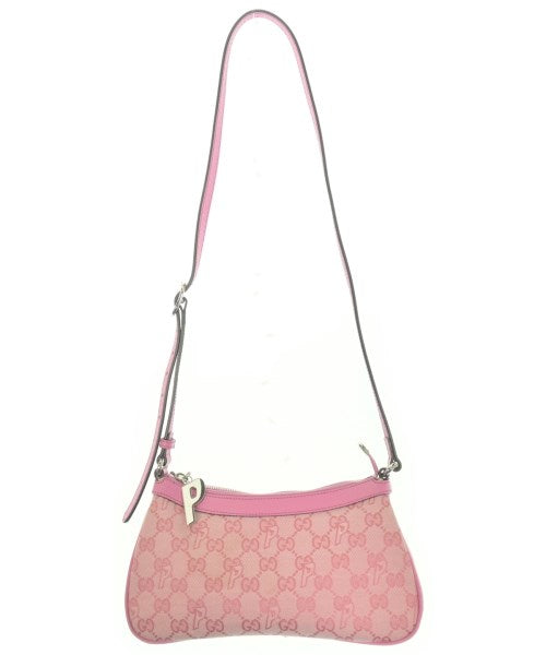 GUCCI กระเป๋าสะพาย