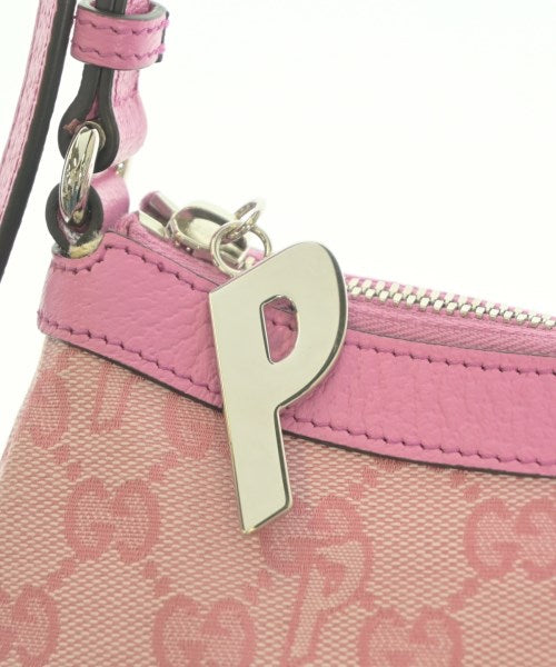 GUCCI กระเป๋าสะพาย