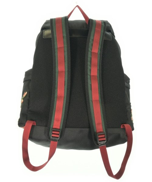 GUCCI เป้สะพายหลัง