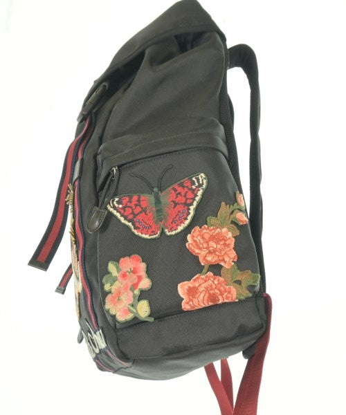 GUCCI เป้สะพายหลัง