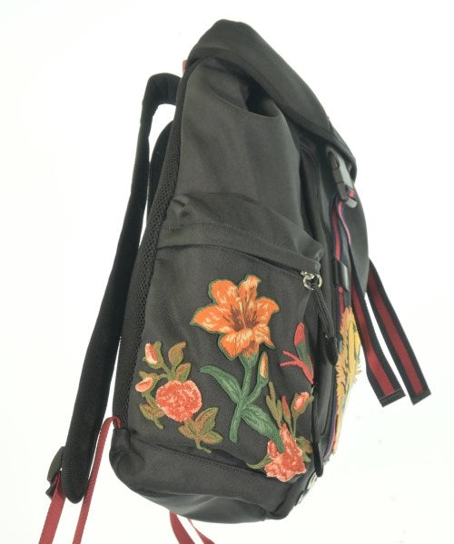 GUCCI เป้สะพายหลัง