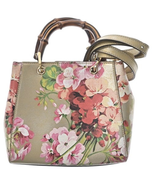 GUCCI กระเป๋าถือ