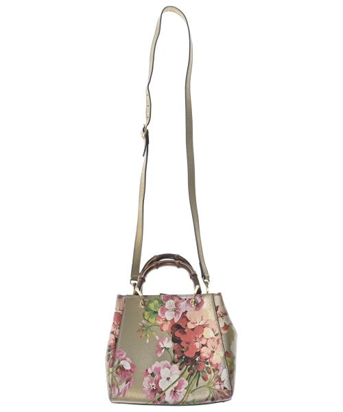 GUCCI กระเป๋าถือ