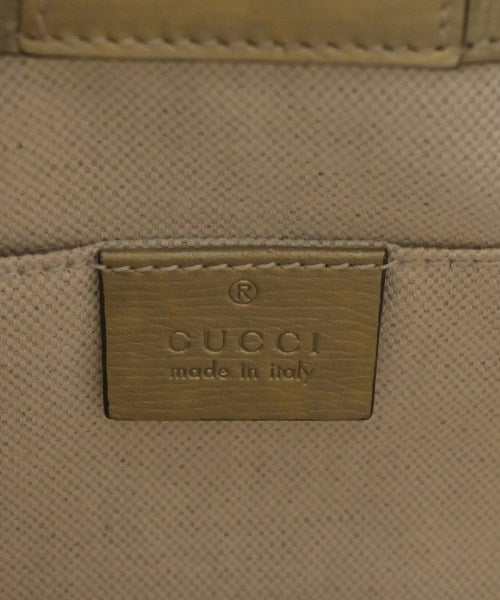 GUCCI กระเป๋าถือ