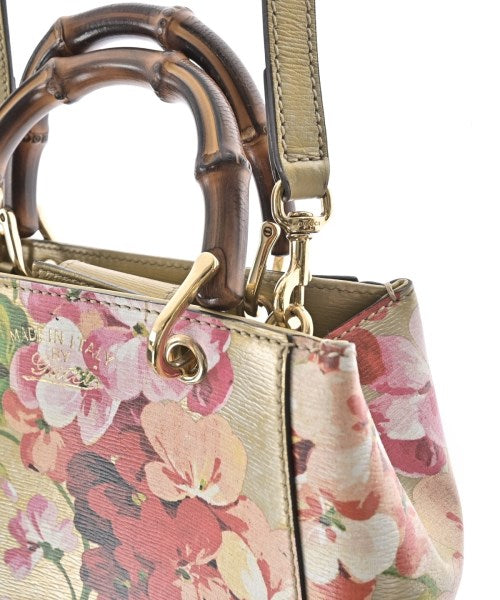 GUCCI กระเป๋าถือ