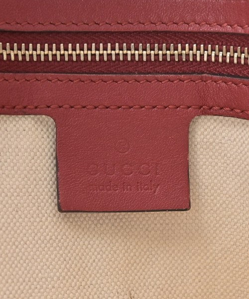 GUCCI กระเป๋าถือ