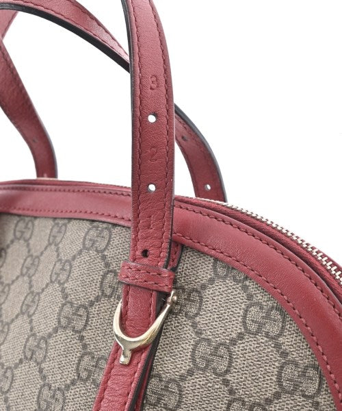 GUCCI กระเป๋าถือ