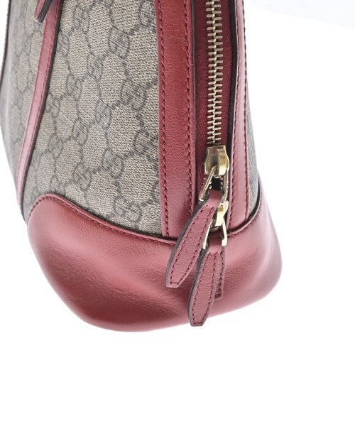GUCCI กระเป๋าถือ