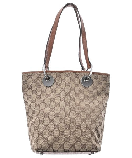 GUCCI กระเป๋าถือขนาดใหญ่