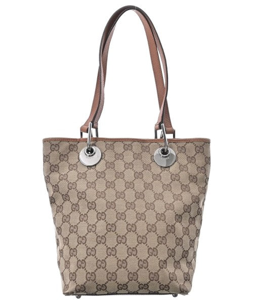 GUCCI กระเป๋าถือขนาดใหญ่