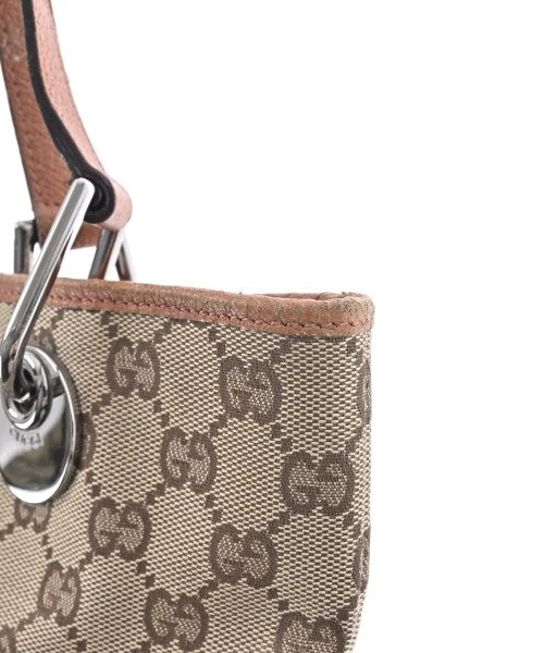 GUCCI กระเป๋าถือขนาดใหญ่