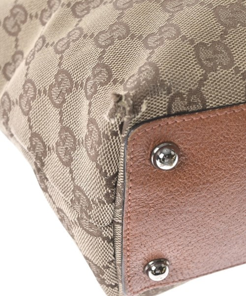 GUCCI กระเป๋าถือขนาดใหญ่